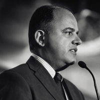 Ricardo Frota | Spokesman